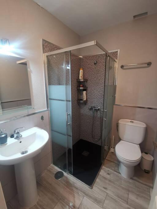 Casa Nieves Villa San Pedro  Dış mekan fotoğraf