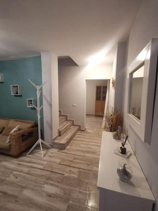 Casa Nieves Villa San Pedro  Dış mekan fotoğraf