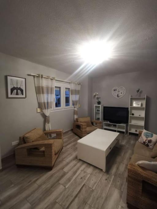 Casa Nieves Villa San Pedro  Dış mekan fotoğraf