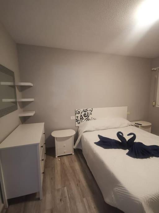 Casa Nieves Villa San Pedro  Dış mekan fotoğraf