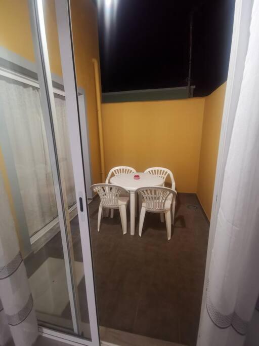 Casa Nieves Villa San Pedro  Dış mekan fotoğraf