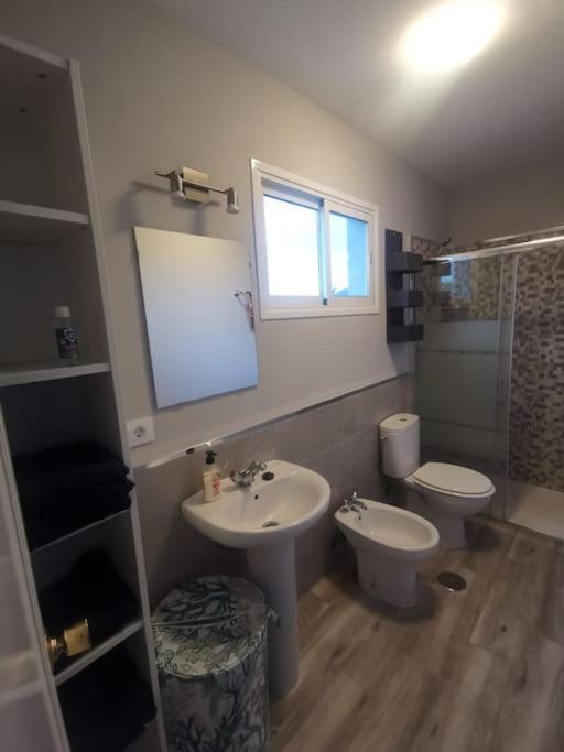 Casa Nieves Villa San Pedro  Dış mekan fotoğraf