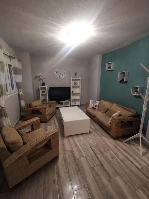 Casa Nieves Villa San Pedro  Dış mekan fotoğraf